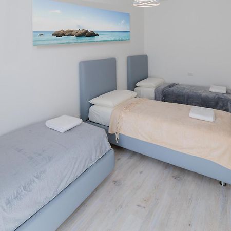 Wave Island! Luxury Resort A Jesolo - Piscina E Park Free! Esterno foto