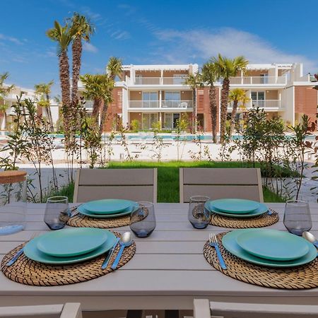 Wave Island! Luxury Resort A Jesolo - Piscina E Park Free! Esterno foto