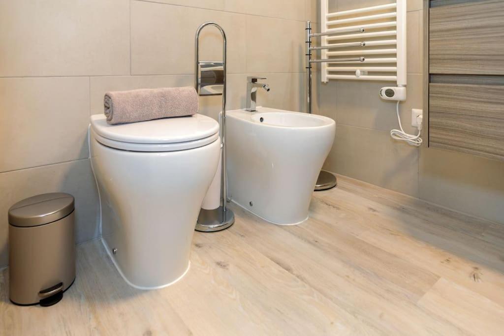 Wave Island! Luxury Resort A Jesolo - Piscina E Park Free! Esterno foto