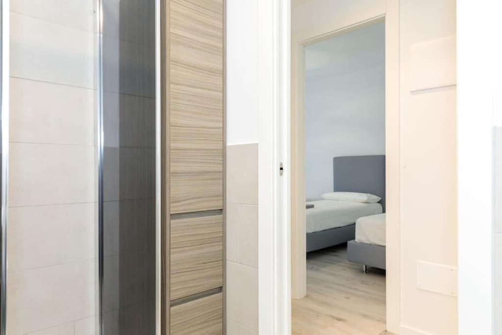 Wave Island! Luxury Resort A Jesolo - Piscina E Park Free! Esterno foto