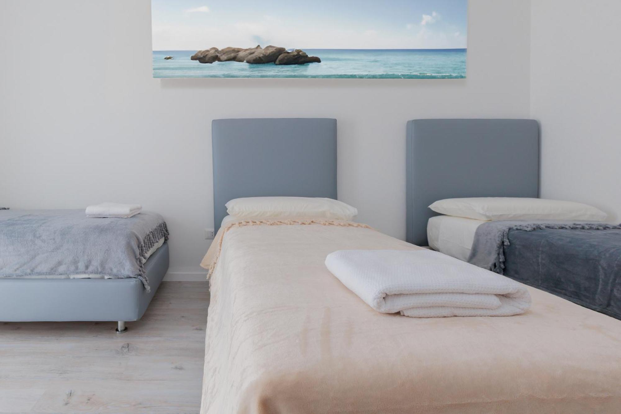 Wave Island! Luxury Resort A Jesolo - Piscina E Park Free! Esterno foto