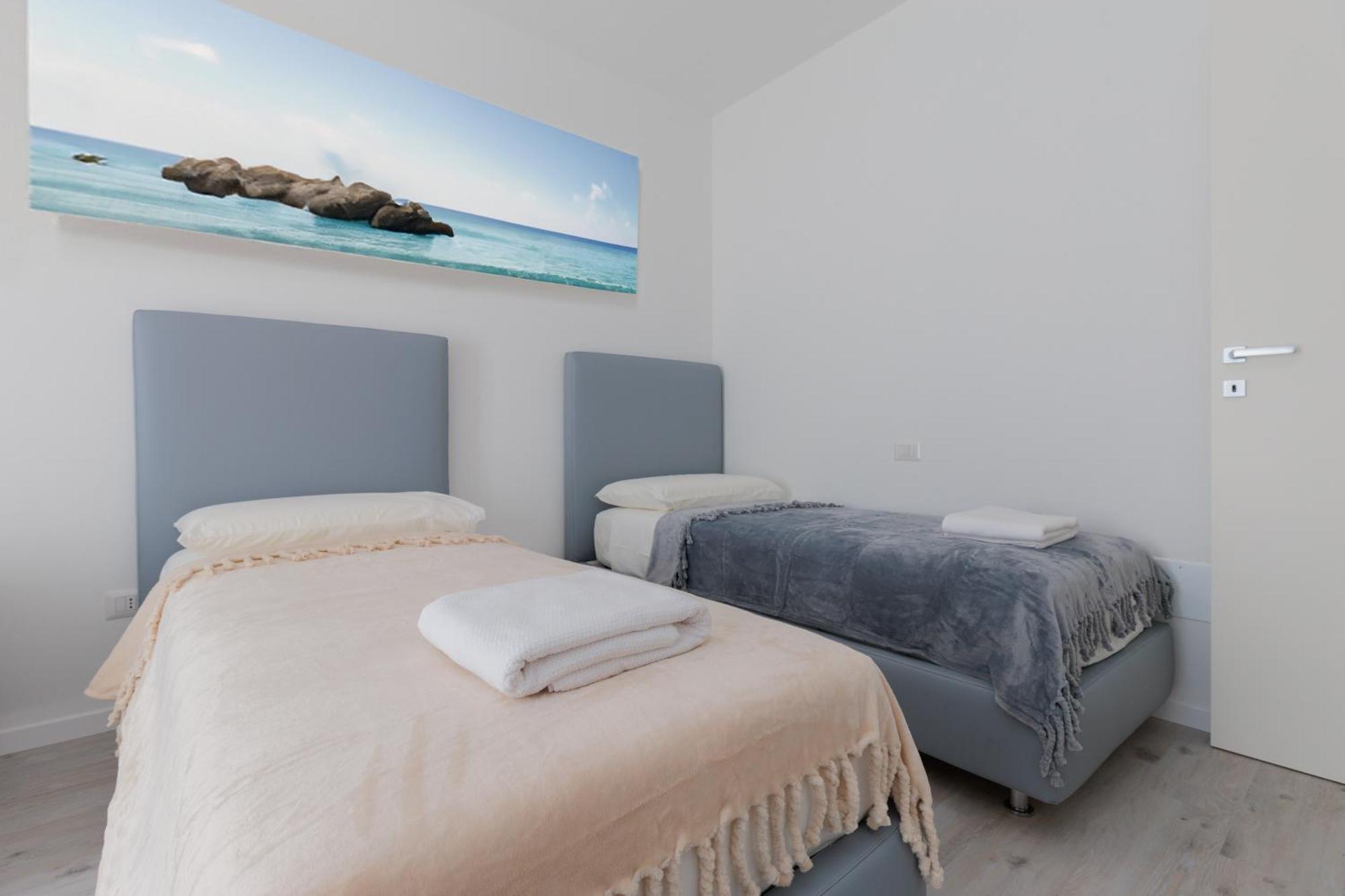 Wave Island! Luxury Resort A Jesolo - Piscina E Park Free! Esterno foto