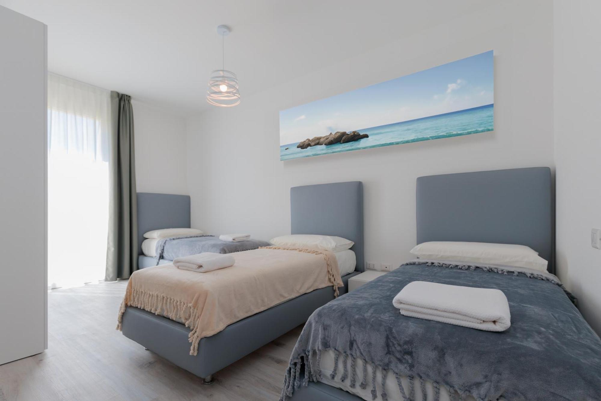 Wave Island! Luxury Resort A Jesolo - Piscina E Park Free! Esterno foto