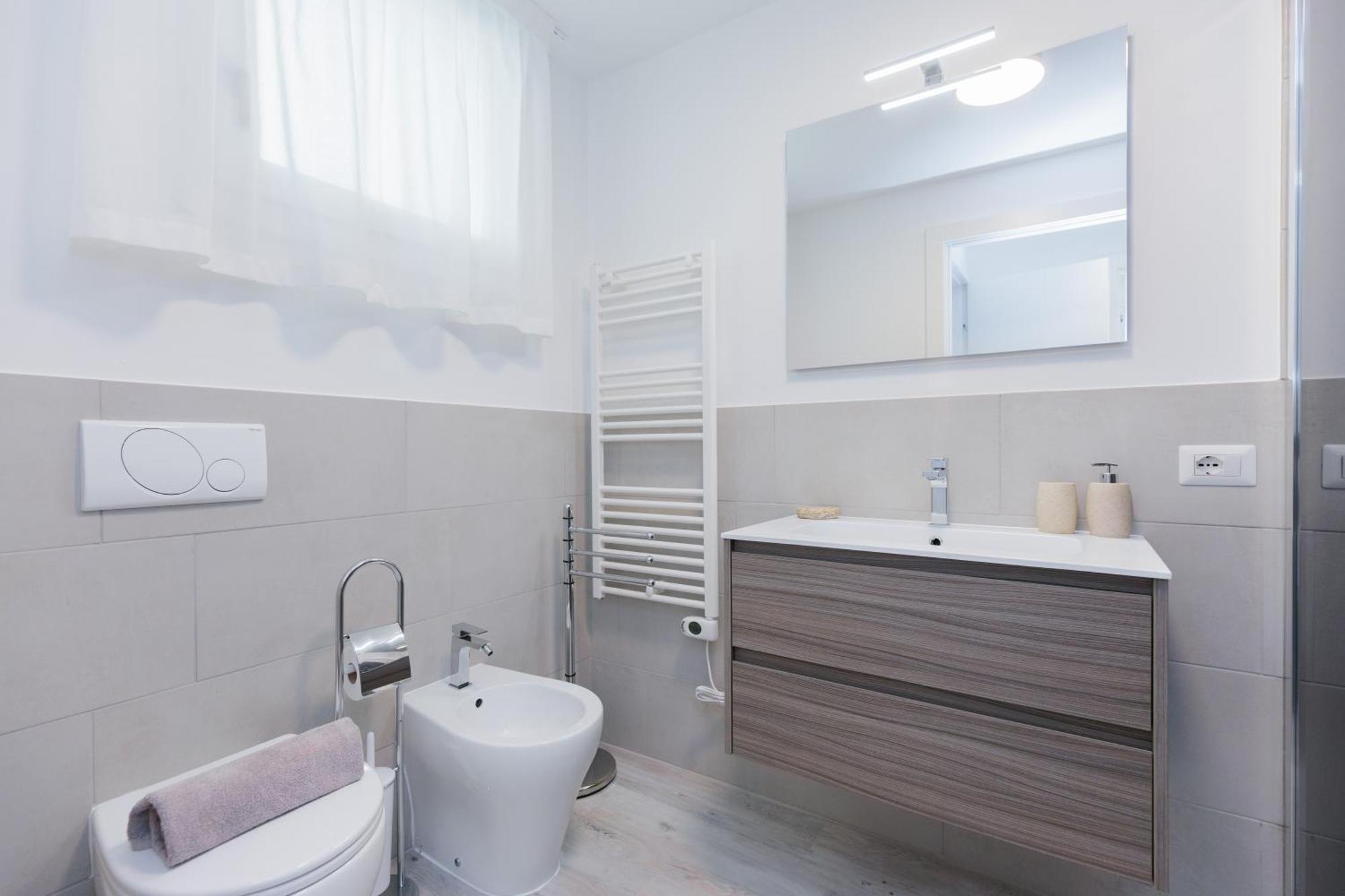 Wave Island! Luxury Resort A Jesolo - Piscina E Park Free! Esterno foto
