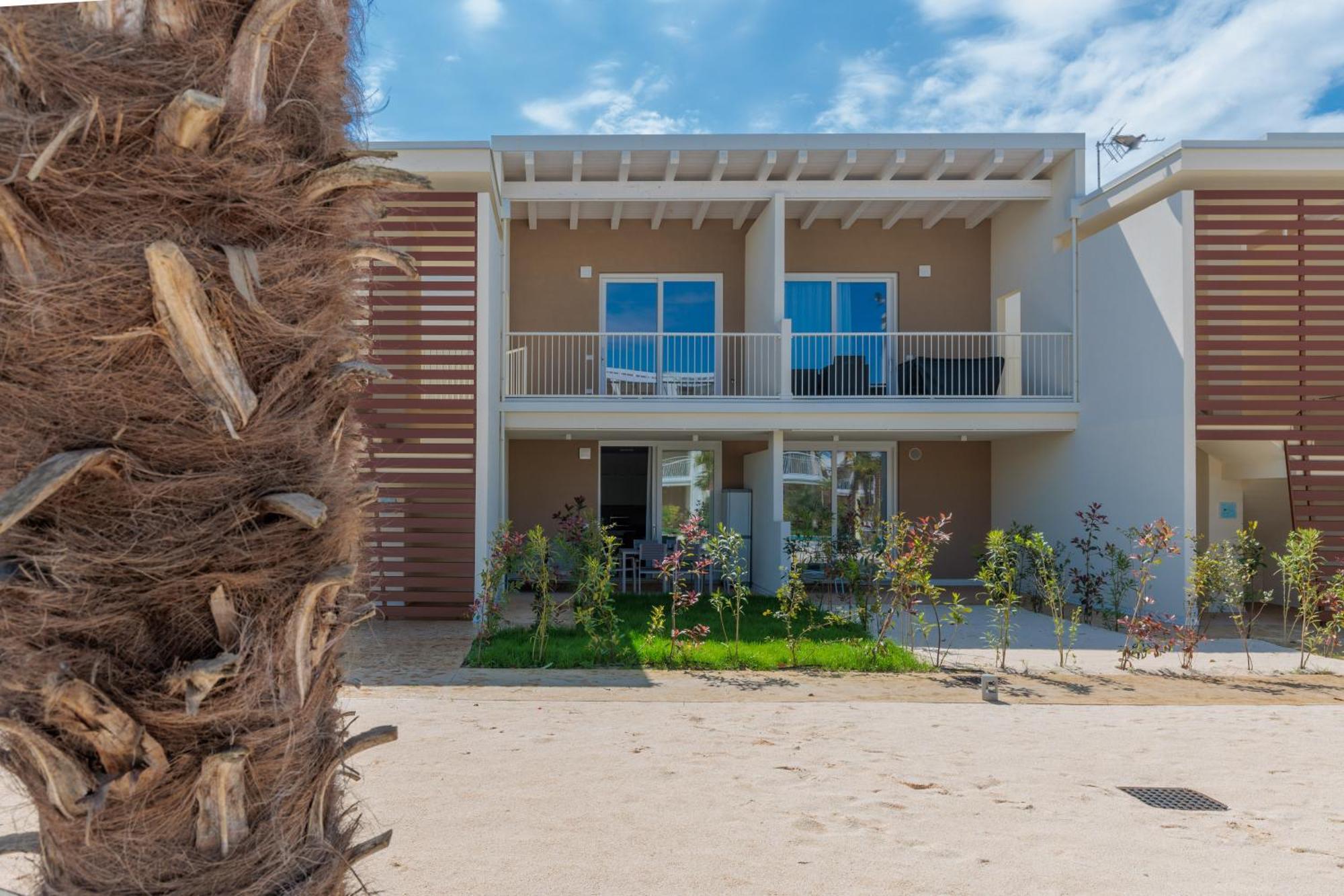 Wave Island! Luxury Resort A Jesolo - Piscina E Park Free! Esterno foto